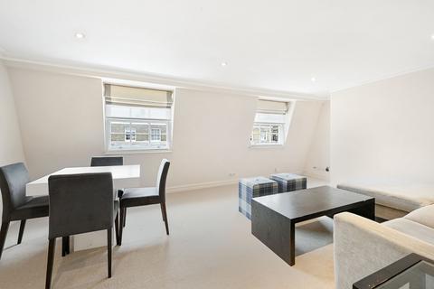 undefined, Ebury Street, London