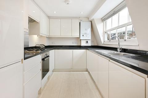 undefined, Ebury Street, London