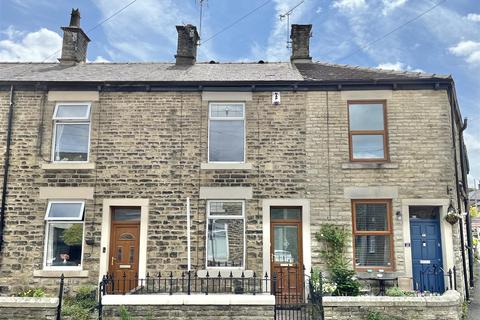 Princess Street, Glossop
