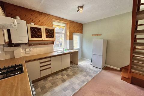 undefined, Princess Street, Glossop
