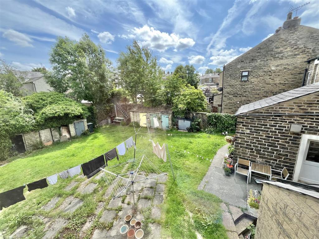 Communal Garden &amp; Garden Store