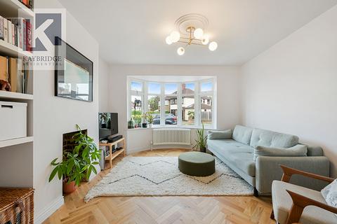 3 bedroom semi-detached house for sale, Lakehurst Road, Epsom, KT19