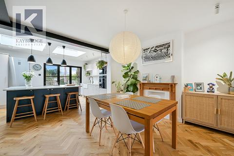 43 Lakehurst Road, Epsom, KT19 0EQ