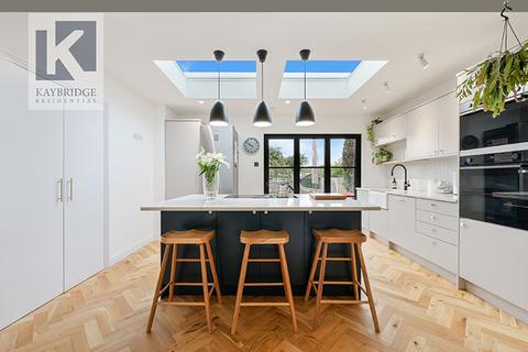 43 Lakehurst Road, Epsom, KT19 0EQ
