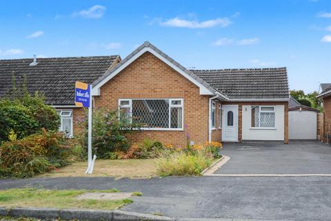 2 bedroom detached bungalow for sale, Orchard Way, Sandiacre