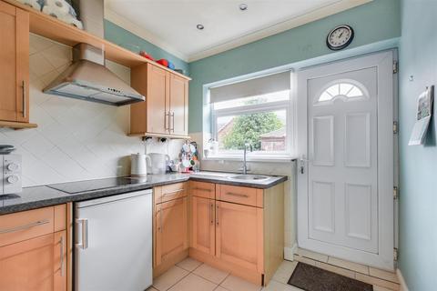 2 bedroom detached bungalow for sale, Orchard Way, Sandiacre