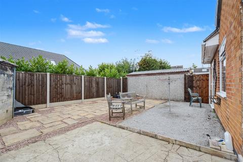 2 bedroom detached bungalow for sale, Orchard Way, Sandiacre