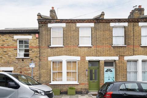 undefined, Senrab Street, Stepney, London, E1