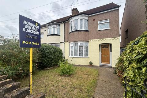 undefined, Milroy Avenue, Northfleet, Kent, DA11
