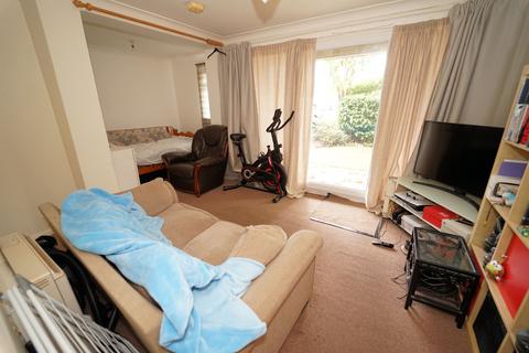 undefined, KNIGHTTHORPE COURT BURNS ROAD  LOUGHBOROUGH LEICESTERSHIRE