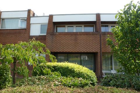 undefined, KNIGHTTHORPE COURT BURNS ROAD  LOUGHBOROUGH LEICESTERSHIRE