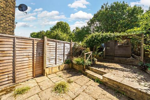 3 bedroom terraced house for sale, Fawe Park Road, Putney, London, SW15