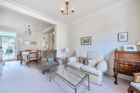 3 bedroom terraced house for sale, Fawe Park Road, Putney, London, SW15