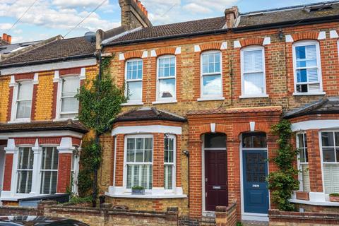 Fawe Park Road, Putney, London, SW15