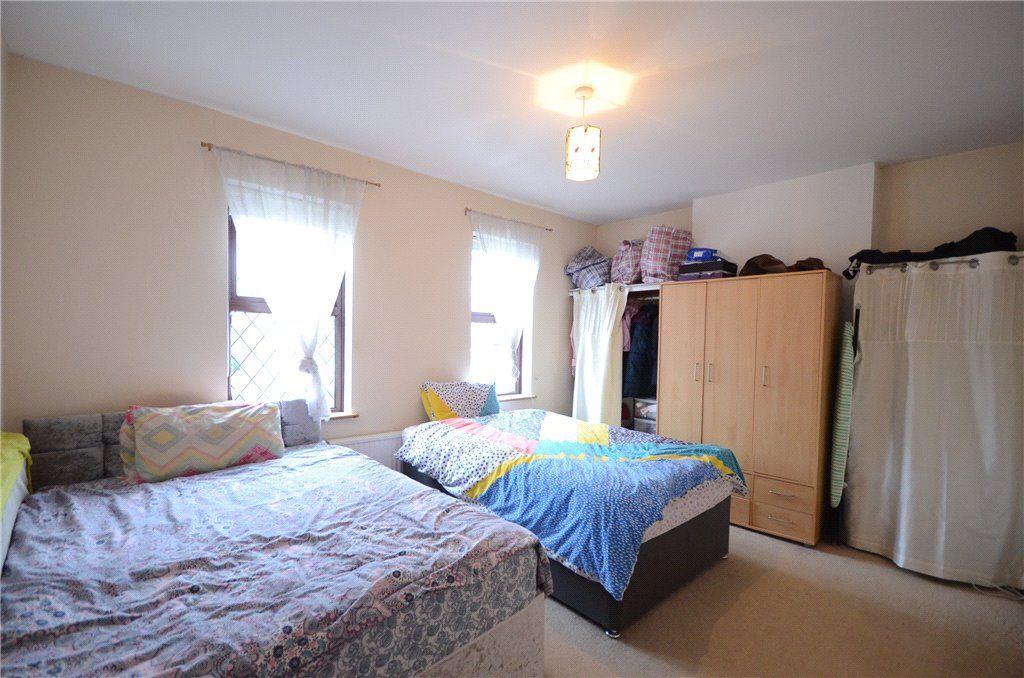 1st Bedroom