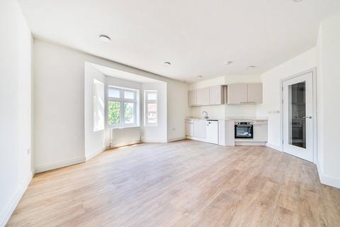 2 bedroom flat to rent, Burlington Road, New Malden, KT3