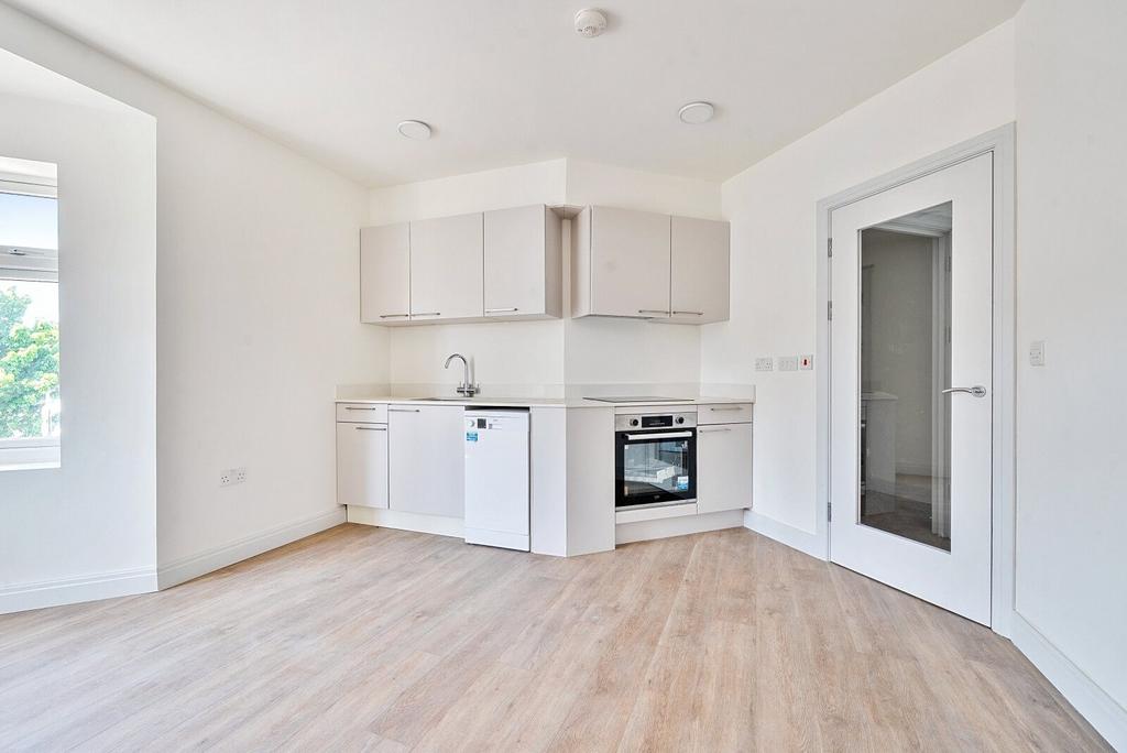 Loung/Kitchen