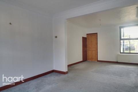 3 bedroom terraced house to rent, Britannia Road, IPSWICH