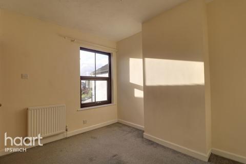 3 bedroom terraced house to rent, Britannia Road, IPSWICH