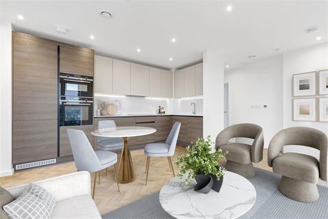 undefined, Clarence Ave, Clapham SW4
