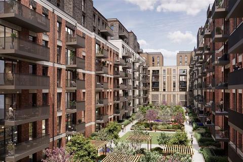 undefined, Clarence Ave, Clapham SW4