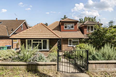 Sandy Lane, Maybury, Woking, GU22