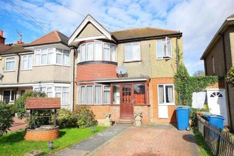 Clitheroe Avenue, Harrow HA2