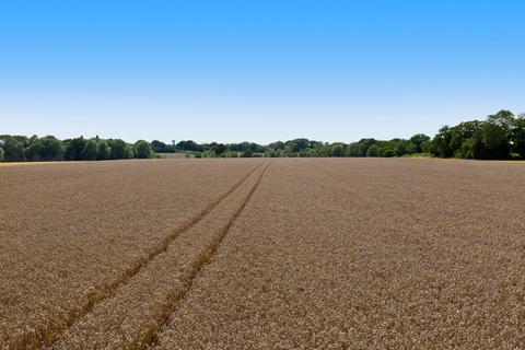 undefined, Metfield Road, Fressingfield, Eye, Suffolk