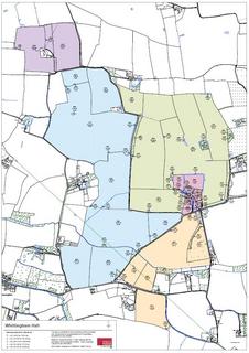 undefined, Metfield Road, Fressingfield, Eye, Suffolk