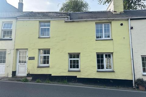 undefined, Newbridge Hill, Gunnislake