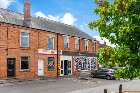 undefined, Market Place, Banbury OX15