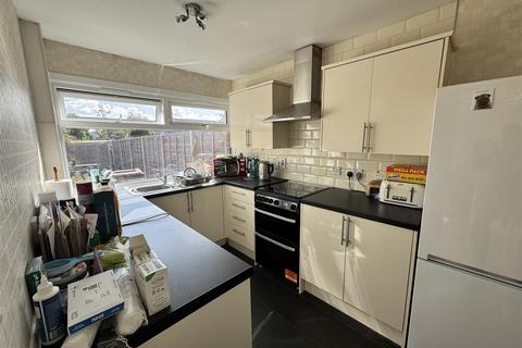 3 bedroom terraced house for sale, Shelly Close, Birmingham B37