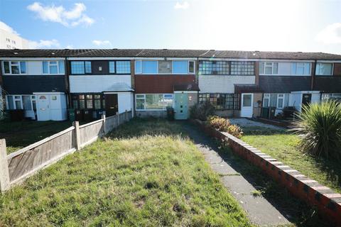 3 bedroom terraced house for sale, Shelly Close, Birmingham B37