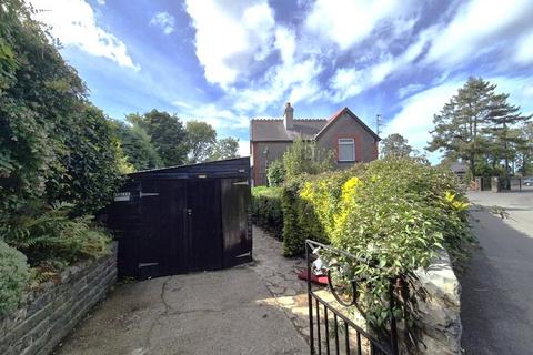 undefined, Station House, Dinas, Llanwnda, Gwynedd, LL54