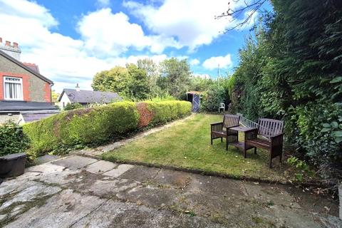 undefined, Station House, Dinas, Llanwnda, Gwynedd, LL54