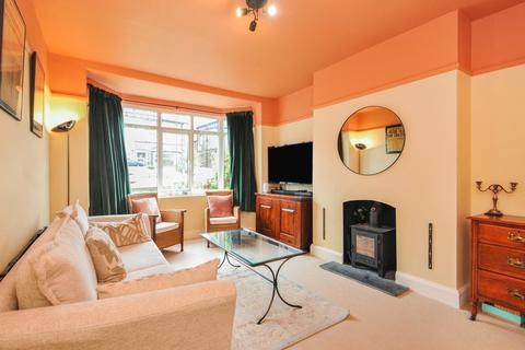 undefined, Church Avenue, Harrogate