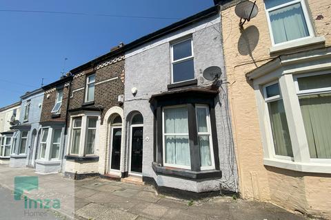undefined, Harebell Street, Liverpool, Merseyside
