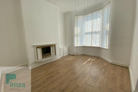 undefined, Harebell Street, Liverpool, Merseyside