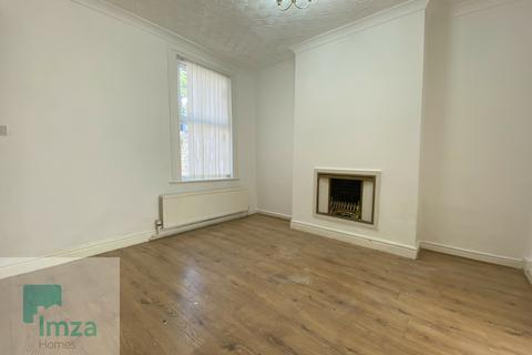 undefined, Harebell Street, Liverpool, Merseyside
