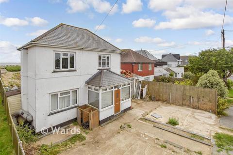 3 bedroom detached house for sale, Coast Drive, Greatstone TN28