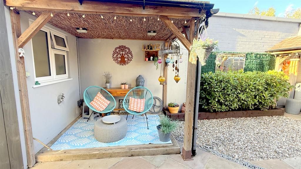 Pergola
