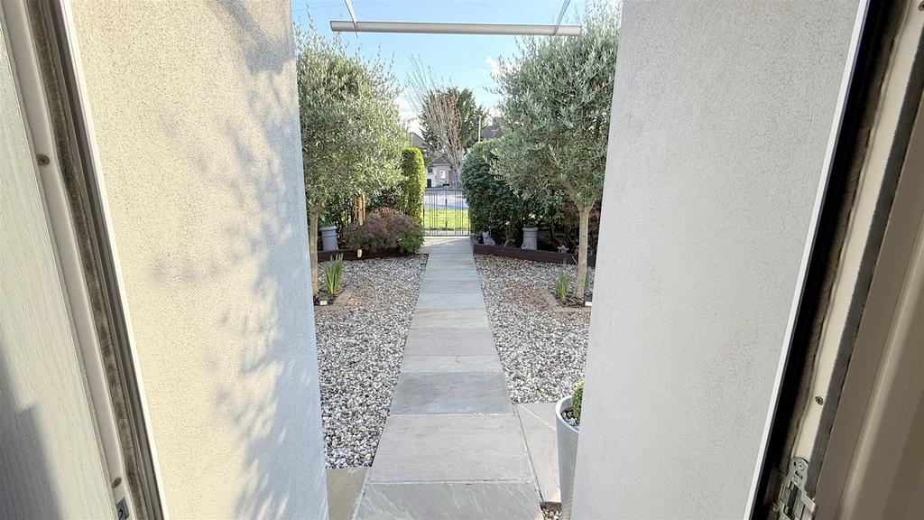 Path