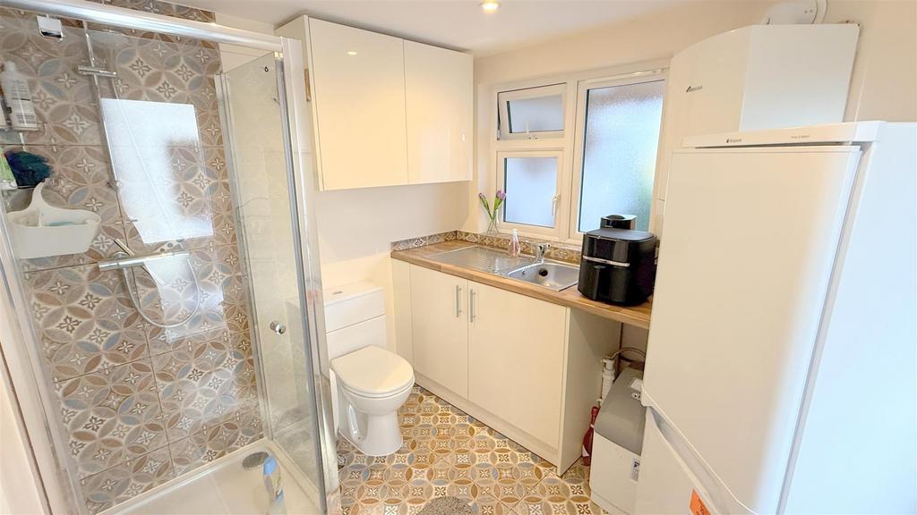 WC/Utility