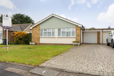 2 bedroom detached bungalow for sale, Highfields Avenue, Herne Bay