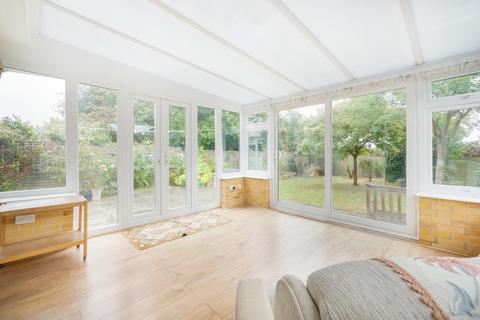 2 bedroom detached bungalow for sale, Highfields Avenue, Herne Bay