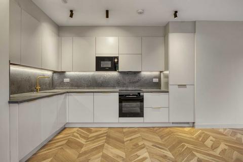1 bedroom flat to rent, Spire Mews, London N4