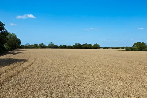 undefined, Metfield Road, Fressingfield, Eye, Suffolk