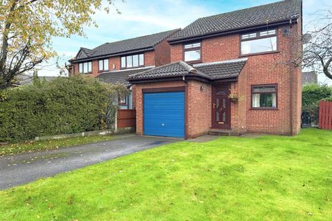 Churnet Close, Westhoughton, Bolton
