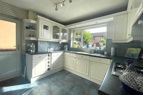 3 bedroom detached house for sale, Churnet Close, Westhoughton, Bolton