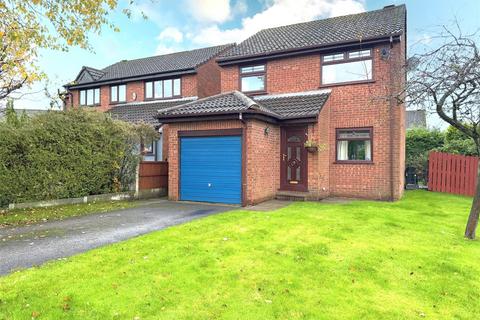 undefined, Churnet Close, Westhoughton, Bolton